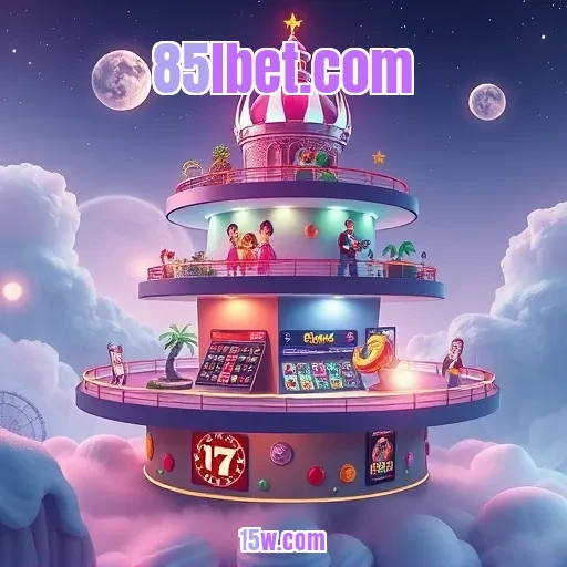 85lbet.com: Bônus Que Transformam Sua Experiência De Jogo Agora Mesmo!