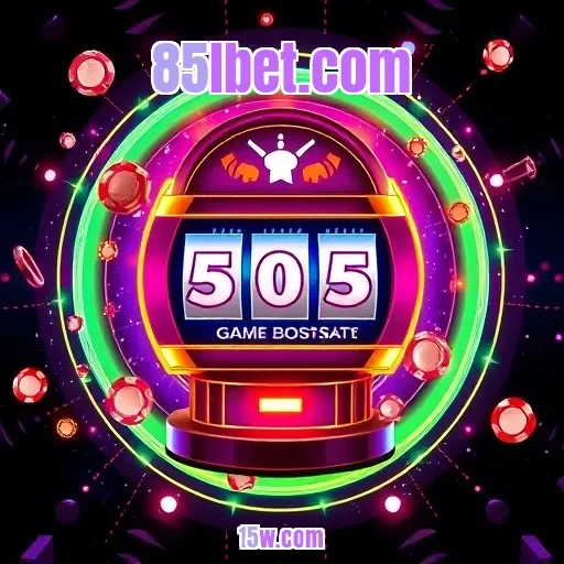85lbet.com: Aventuras e Oportunidades no Cassino Online