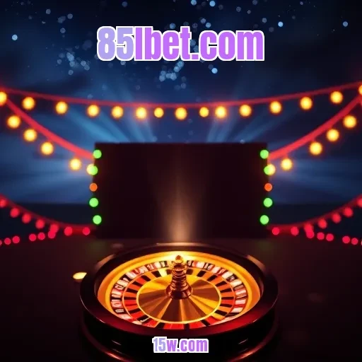 85lbet.com: A Nova Era dos Jogos Ao Vivo Chegou!