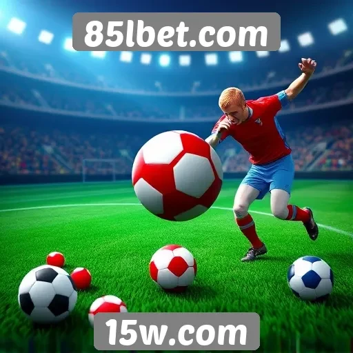 Jogos populares disponíveis em 85lbet